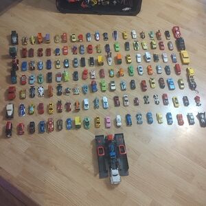 Vintage Top Notch Hot Wheels 300+
